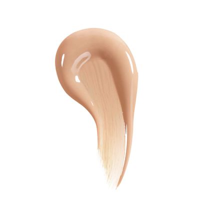 Watier HydraForce BB Hydra-Protective Tinted Veil, Porcelaine/Porcelain, BB Cream Tinted Moisturizer, Light Coverage, Healthy-Looking Glow, Even Complexion, All Skin Types, 36 mL