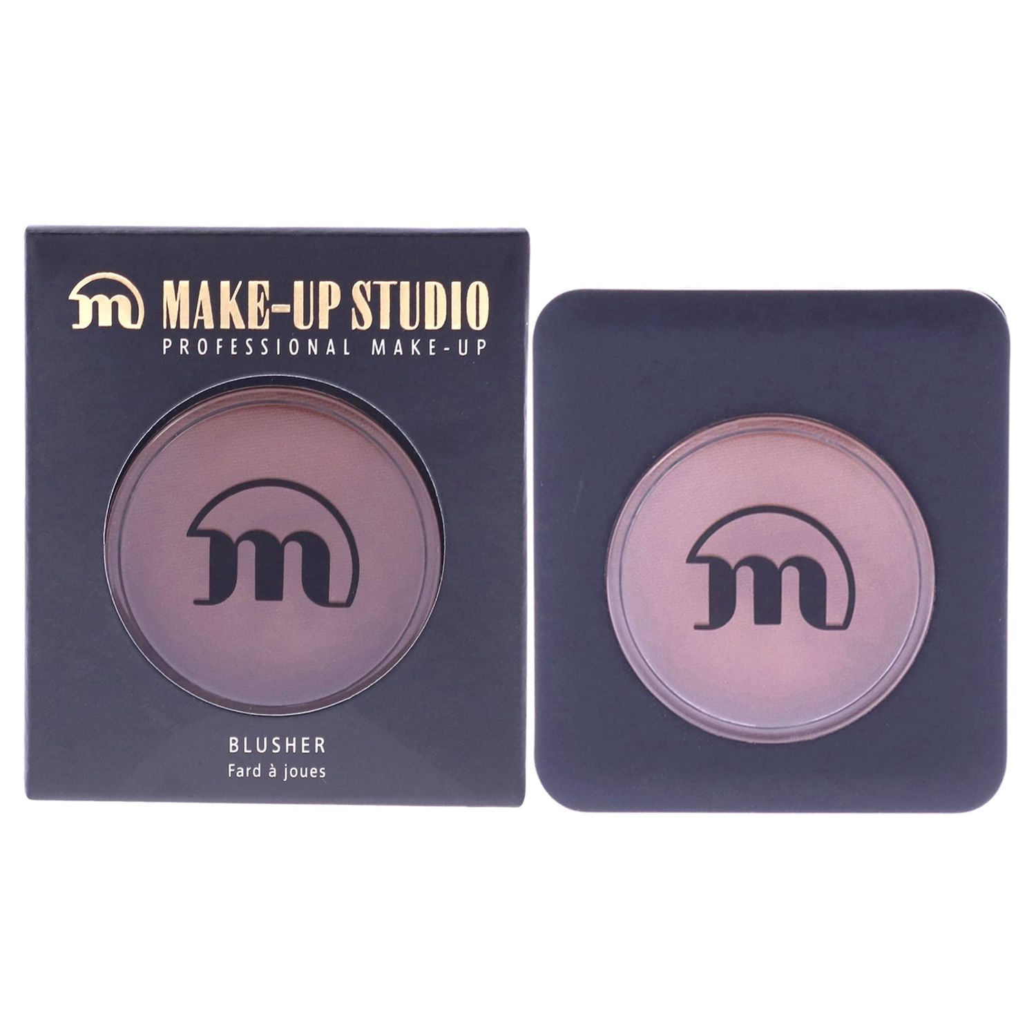 Make-Up Studio Blush - 60 for Women - 0.1 oz Blush