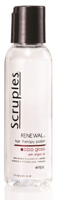 Scruples Scruples Renewal Hair Therapy Polish 2 Oz, 2 Oz