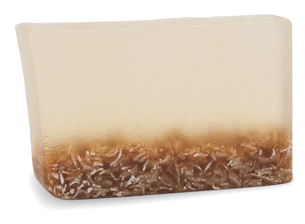 Primal Elements Soap Loaf, Lavender Oatmeal, 5.5 Pound