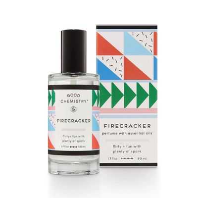 Good Chemistry Firecracker Eau De Parfum