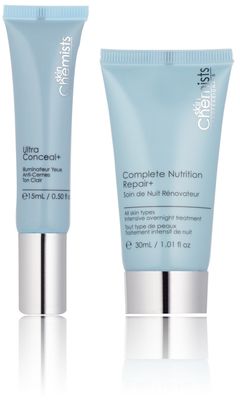 skinChemists Complete Nutrition Repair Plus and Light Ultra Conceal Plus, 40 Gram