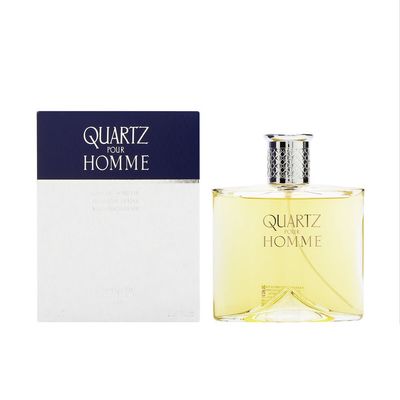 MOLYNEUX Quartz Pour Homme Eau-de-toilette Spray, 3.3 Ounce., multi (QU13M)