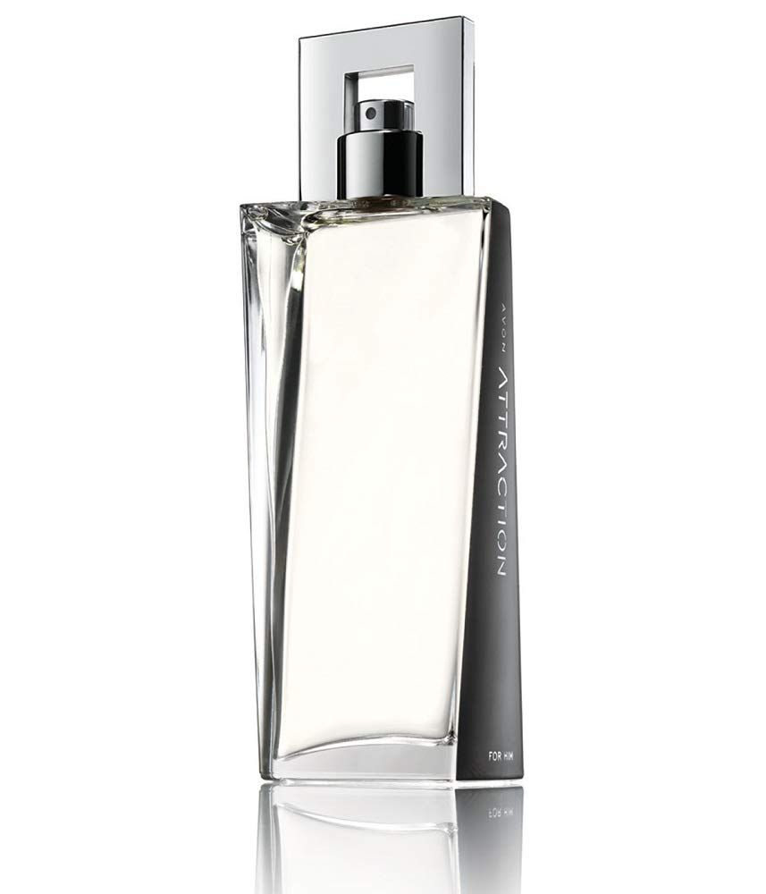 AVON ATTRACTION Perfume for Men