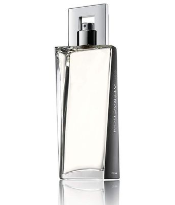 AVON ATTRACTION Perfume for Men