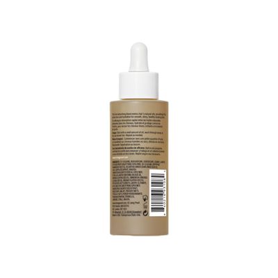Living proof No Frizz Vanishing Oil