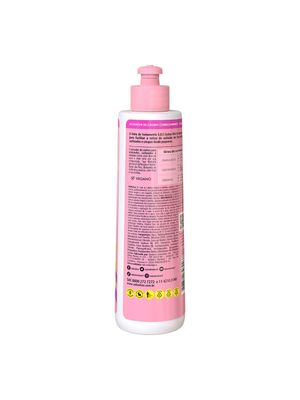 Salon Line - SOS Curls Kids Collection - Curl Activator (Moisturization) 10.14 Fl Oz