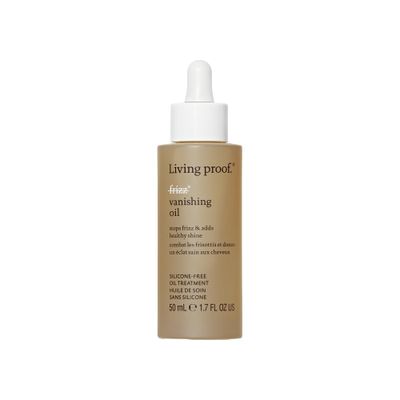 Living proof No Frizz Vanishing Oil