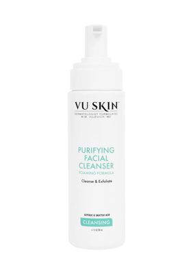 VU SKIN SYSTEM Purifying Facial Cleanser (200 ml)