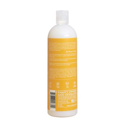 Renpure Plant-Based Beauty Coconut &amp; Vitamin E Hydrate + Replenish Conditioner, 16 Fluid Ounce