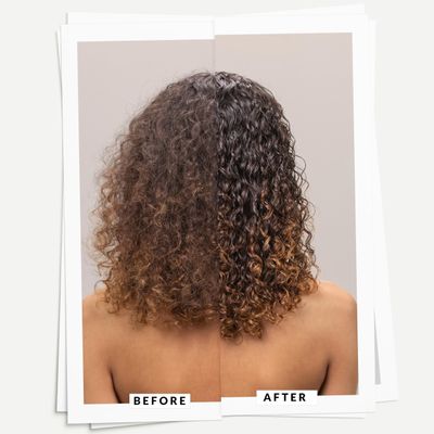 Davines LOVE Curl Cleansing Cream, All In One Shampoo and Conditioner, Soften and Hydrate Wavy And Curly Hair, 16.9 Fl. Oz
