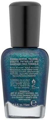ZOYA Nail Polish, Charla, 0.5 fl. oz.