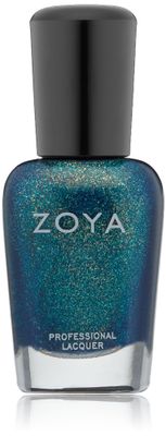 ZOYA Nail Polish, Charla, 0.5 fl. oz.