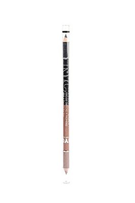 New York Color Eyeliner Duet Pencil, Rich Girl 1 ea
