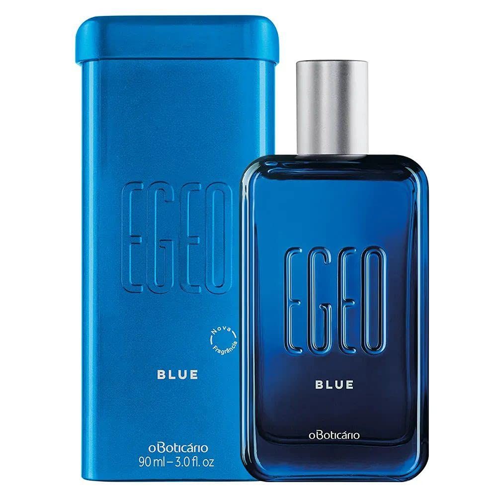 Boticario Egeo Blue Cologne for men 3.0 fl oz