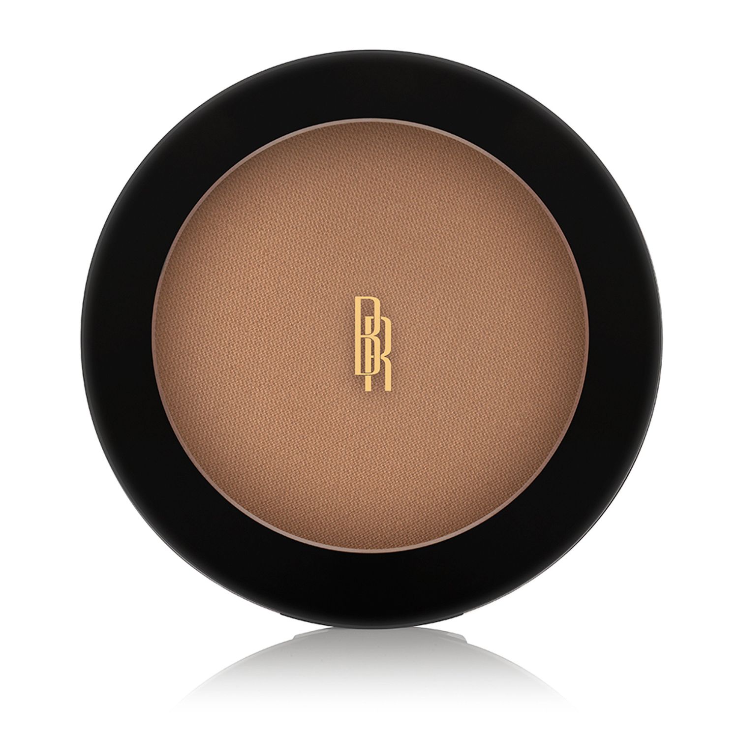 Black Radiance True Complexion Hydrating Powder Foundation, Hazelnut Truffle, 5.5 Gram