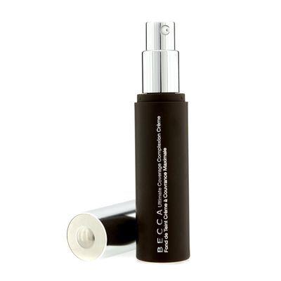 BECCA Ultimate Coverage Complexion Crme - Buff