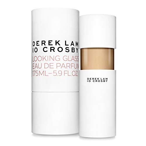 Derek Lam 10 Crosby - Looking Glass Eau De Parfum - An Intimate Feminine Fragrance Mist For Women Perfume Spray With Floral Vanilla Amber Citrus Notes, 5.9 Oz