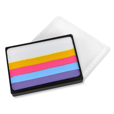 Mehron Makeup Paradise AQ Prisma Blendset (1.75 oz) (TWIST)