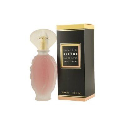 SIRENE by Vicky Tiel Womens Eau De Parfum (EDP) Spray 3.4 oz