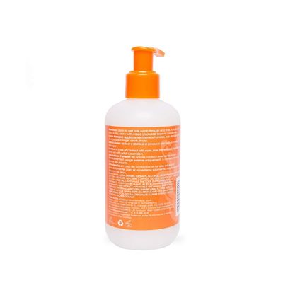 Mixed Chicks Kids Gentle Conditioner with Safflower Seed Oil for Soft &amp; Manageable Hair, 8 fl.oz.