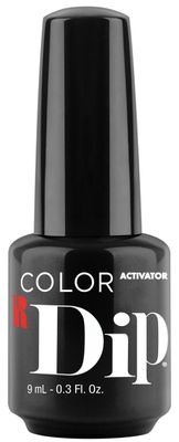 RC Red Carpet Manicure Color Dip, Activator