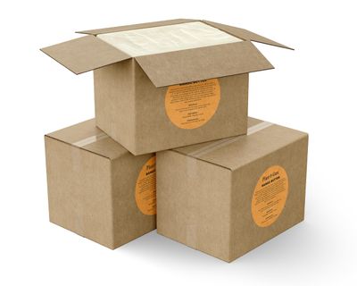 Raw Mango Butter 5 lbs. Bulk 100% Pure Natural Unrefined - Great for Skin, and Hair Growth. DIY Soap Making, Body Butters, Lotions and Creams.