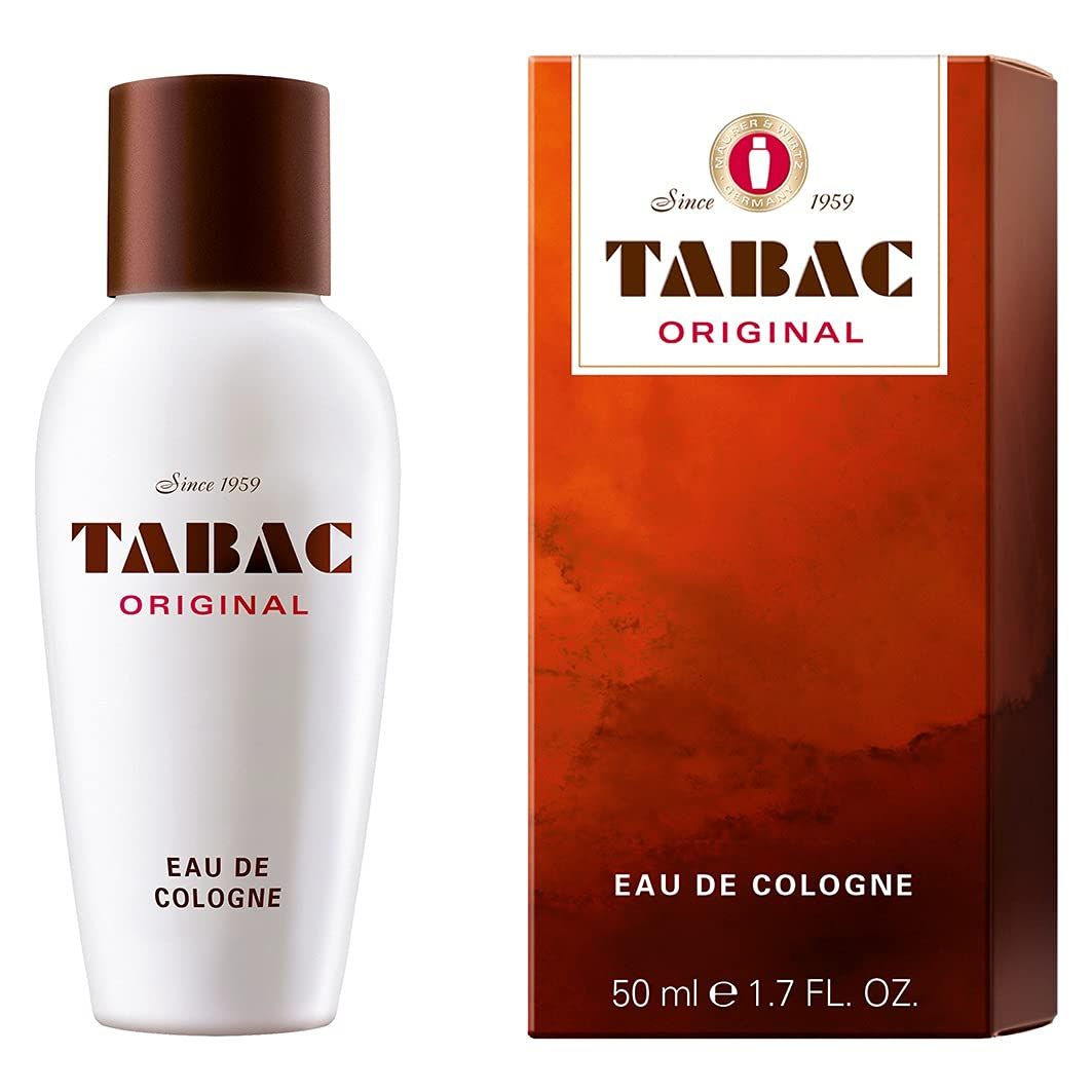 Tabac By Maurer &amp; Wirtz Cologne 1.7 Oz