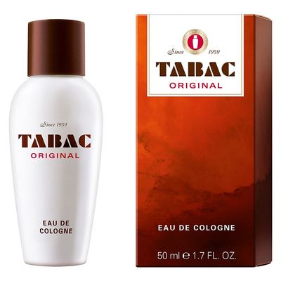 Tabac By Maurer &amp; Wirtz Cologne 1.7 Oz