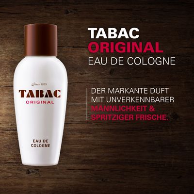 Tabac By Maurer &amp; Wirtz Cologne 1.7 Oz