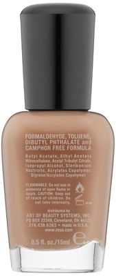ZOYA Nail Polish, Flynn, 0.5 fl. oz.
