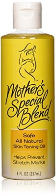 Mountain Ocean Mother&#39;s Special Blend, 8 oz., Pack of 2