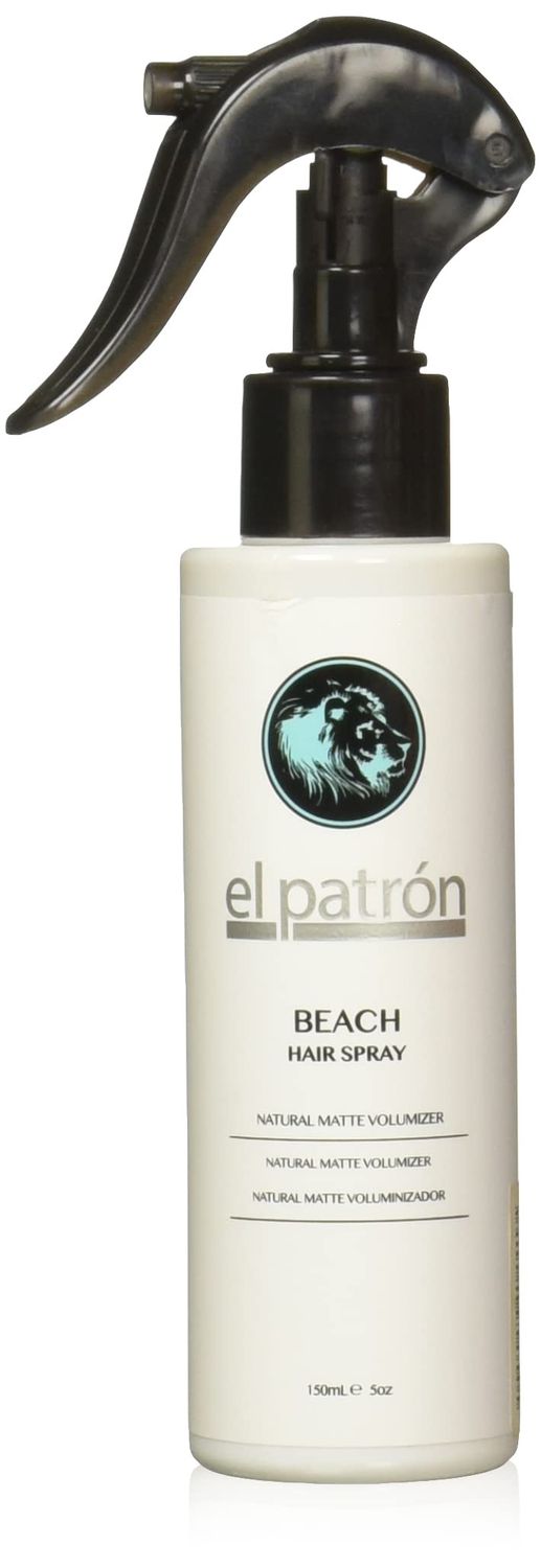 El Patron Beach Hair Spray 5 oz (I0108291)