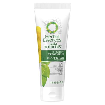 Herbal Essences Wild Naturals Intensive Treatment, 3.9 Fluid Ounce