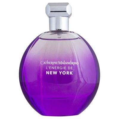 Catherine Malandrino L'energie De New York Gift Set