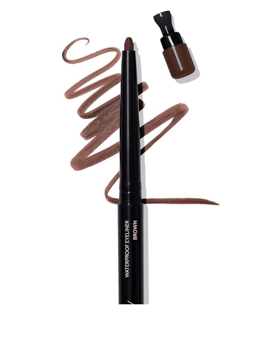 Mary Kay Eyeliner .01 oz.. Net WT - Brown