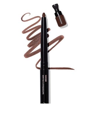 Mary Kay Eyeliner .01 oz.. Net WT - Brown