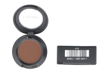 MAC Small Eyeshadow - Espresso 0.05 oz. Eyeshadow Women