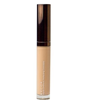 BECCA, Aqua Luminous Perfecting Concealer-Deep Bronze