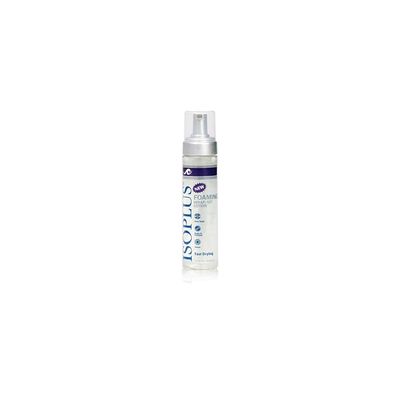 Isoplus Foaming Wrap/Set Lotion, Firm Hold 8.5 Oz