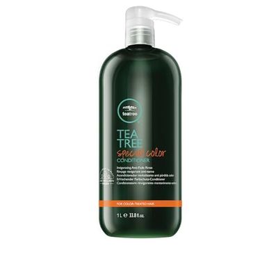 Tea Tree Special Color Conditioner, Conditions + Detangles, Protects Hair Color, For Color-Treated Hair, 33.8 fl. oz.
