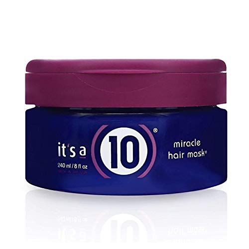It&#39;s a 10 Miracle Hair Mask 8 oz