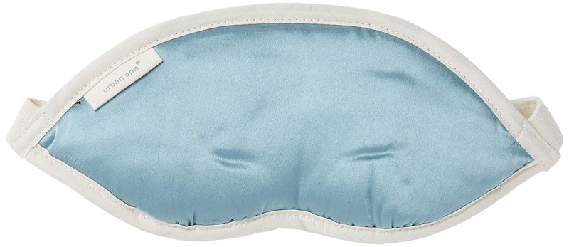 Urban Spa The Lovely Lavender - Mask, Eye Pillow, 1.0 Count, (Pack of 1)