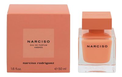 Narciso Rodriguez Narciso Ambree Women EDP Spray 1.6 oz, (8008745)