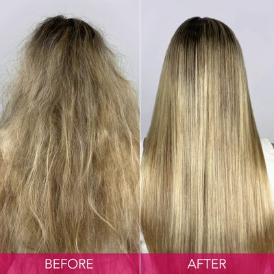 Keratin Complex - Timeless Color Fade-Defy Shampoo - 33.8 fl oz