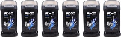 Axe Deodorant Stick Phoenix 3 oz (Pack of 6)
