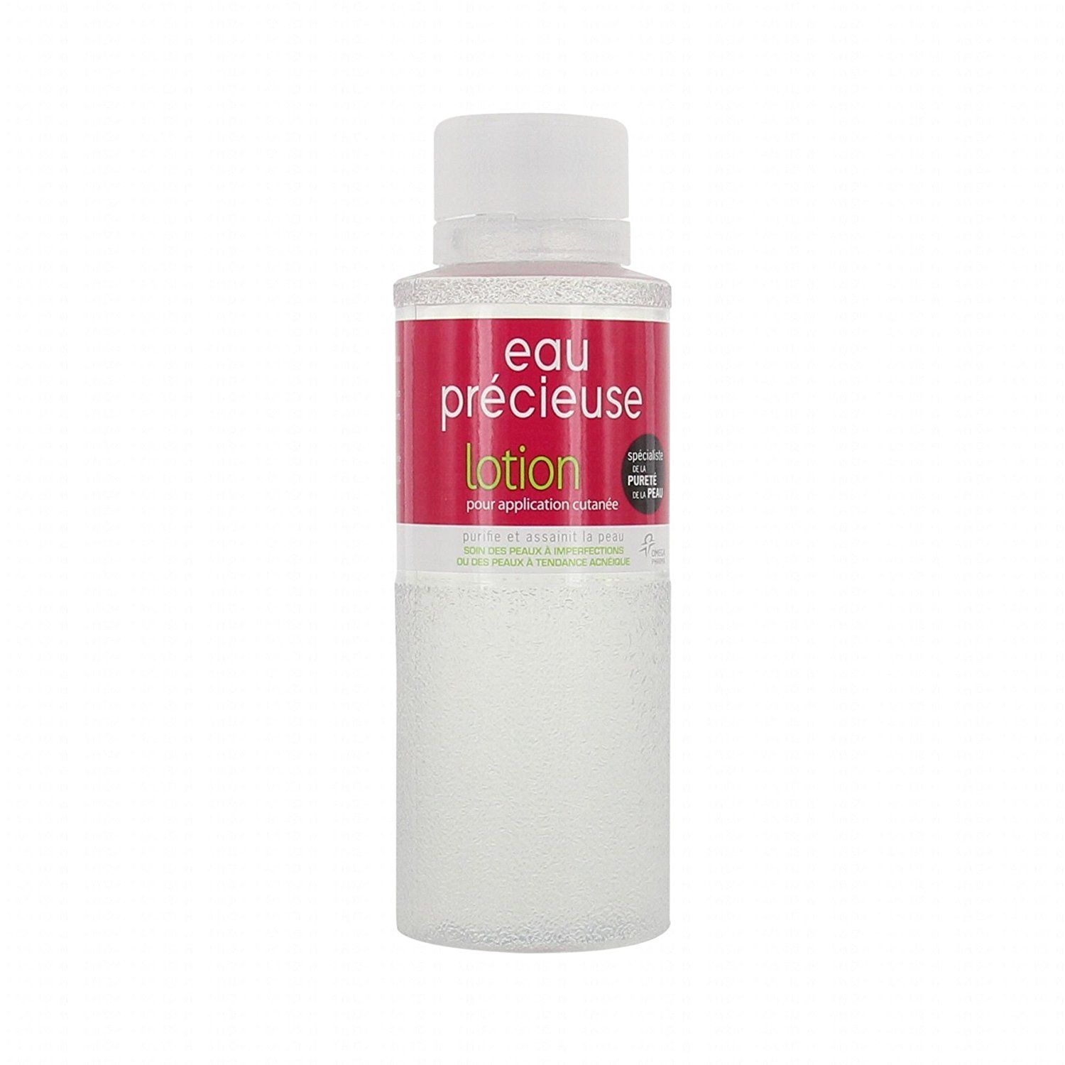 Eau Prcieuse Lotion 375ml