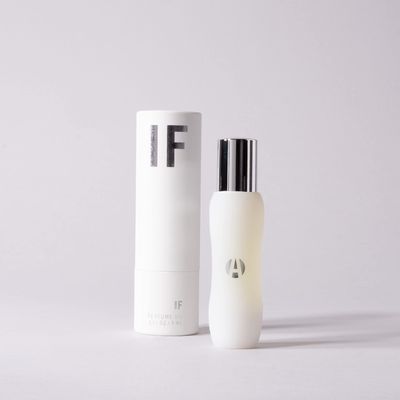 APOTHIA - IF Roll-On Oil | Modern White Floral &amp; Citrus | Award Winning Fragrance with Premium Ingredients | Long Lasting Perfume | 0.3 oz | 9 ml | Convenient Travel Size