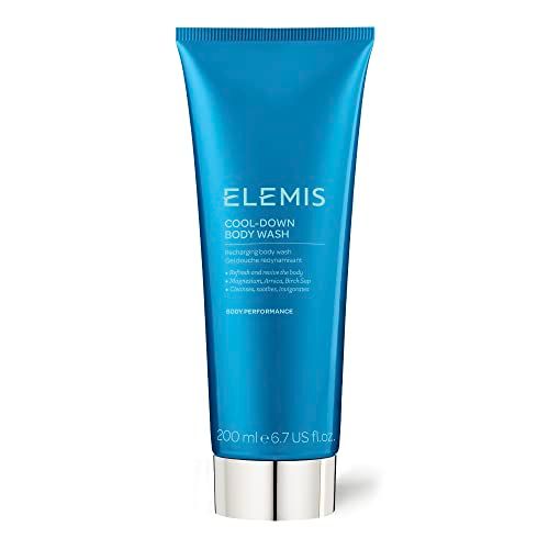 ELEMIS Cool-Down Body Wash, 6.7 fl. oz.