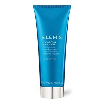 ELEMIS Cool-Down Body Wash, 6.7 fl. oz.